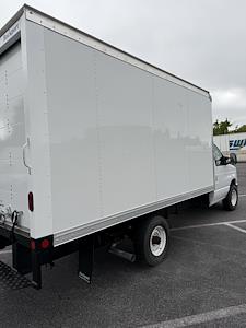 2025 Ford E-350 RWD, Rockport Box Van for sale #CDD16144 - photo 2