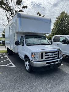 2025 Ford E-450 RWD, Rockport Box Van for sale #CDD18073 - photo 1