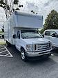 2025 Ford E-450 RWD, Rockport Box Van for sale #CDD18073 - photo 1