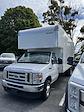 2025 Ford E-450 RWD, Rockport Box Van for sale #CDD18073 - photo 3