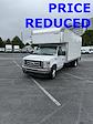 2025 Ford E-350 RWD, Rockport Box Van for sale #CDD18173 - photo 1