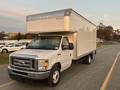 2025 Ford E-350 RWD, Rockport Box Van for sale #CDD22231 - photo 1