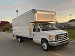 2025 Ford E-350 RWD, Rockport Box Van for sale #CDD22231 - photo 4