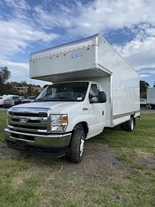 2027 Ford E-450 RWD Box Van for sale #CDD23613 - photo 1
