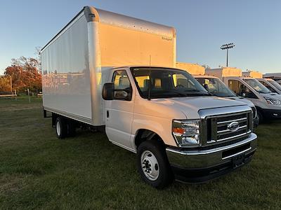 2025 Ford E-450 RWD, Rockport Box Van for sale #CDD24743 - photo 1