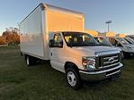 2025 Ford E-450 RWD, Rockport Box Van for sale #CDD24743 - photo 1