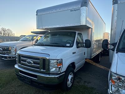 2025 Ford E-350 RWD, Rockport Box Van for sale #CDD24777 - photo 1