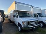 2025 Ford E-350 RWD, Rockport Box Van for sale #CDD24777 - photo 4