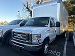 2025 Ford E-450 RWD, Rockport Box Van for sale #CDD24800 - photo 1