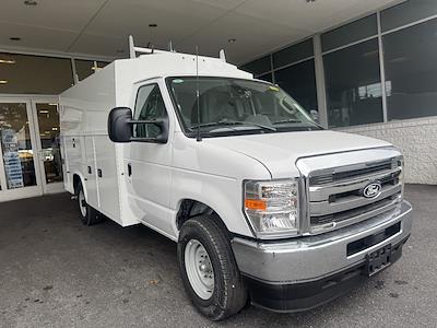 2026 Ford E-350 RWD Service Utility Van for sale #CDD26370 - photo 1