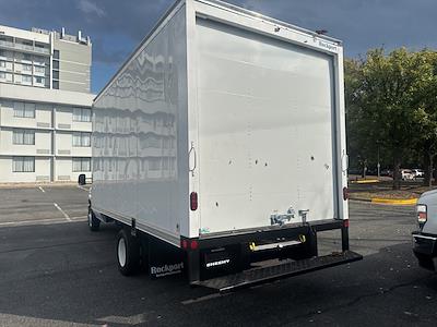 2025 Ford E-450 RWD Box Van for sale #CDD26559 - photo 2