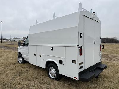 New 2026 Ford E-350 Service Utility Van for sale #CDD27846 - photo 2
