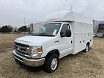 New 2026 Ford E-350 Service Utility Van for sale #CDD27846 - photo 1