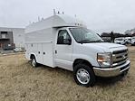 New 2026 Ford E-350 Service Utility Van for sale #CDD27846 - photo 3