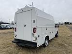 New 2026 Ford E-350 Service Utility Van for sale #CDD27846 - photo 4