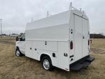 New 2026 Ford E-350 Service Utility Van for sale #CDD27846 - photo 2
