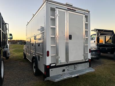 2025 Ford E-350 RWD, Rockport Workport Service Utility Van for sale #CDD28533 - photo 2