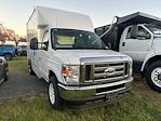 2025 Ford E-350 RWD, Rockport Workport Service Utility Van for sale #CDD28533 - photo 4