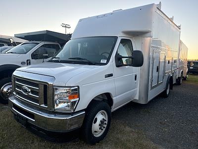 2025 Ford E-350 RWD, Rockport Workport Service Utility Van for sale #CDD28542 - photo 1