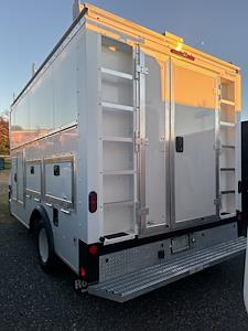 2025 Ford E-350 RWD, Rockport Workport Service Utility Van for sale #CDD28542 - photo 2