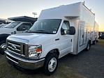 2025 Ford E-350 RWD, Rockport Workport Service Utility Van for sale #CDD28542 - photo 1