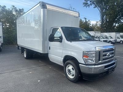 2025 Ford E-350 RWD Box Van for sale #CDD29282 - photo 1