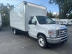 2025 Ford E-350 RWD Box Van for sale #CDD29282 - photo 1