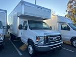 2025 Ford E-350 RWD, Dejana Truck & Utility Equipment DuraCube Box Van for sale #CDD31068 - photo 1