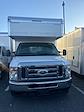 2025 Ford E-350 RWD, Dejana Truck & Utility Equipment DuraCube Box Van for sale #CDD31068 - photo 3