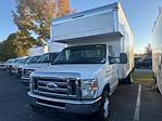 2025 Ford E-350 RWD, Dejana Truck & Utility Equipment DuraCube Box Van for sale #CDD31068 - photo 4