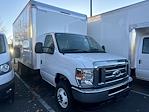 2025 Ford E-350 RWD, Dejana Truck & Utility Equipment DuraCube Box Van for sale #CDD31071 - photo 1