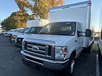 2025 Ford E-350 RWD, Dejana Truck & Utility Equipment DuraCube Box Van for sale #CDD31071 - photo 4