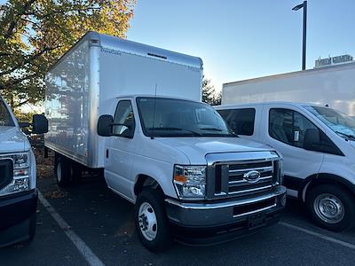 2025 Ford E-350 RWD, Dejana DuraCube Box Van for sale #CDD31128 - photo 1