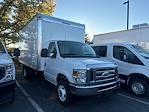 2025 Ford E-350 RWD, Dejana Truck & Utility Equipment DuraCube Box Van for sale #CDD31128 - photo 1