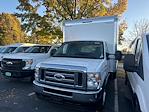 2025 Ford E-350 RWD, Dejana Truck & Utility Equipment DuraCube Box Van for sale #CDD31128 - photo 4