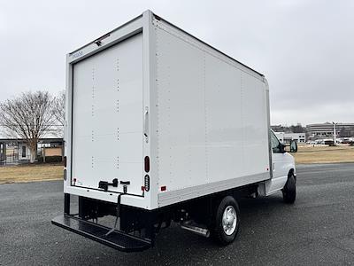 2025 Ford E-350 RWD, Box Van for sale #CDD34754 - photo 2