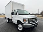 2025 Ford E-350 RWD, Box Van for sale #CDD34754 - photo 1