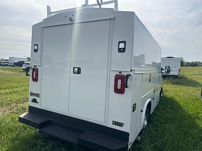 2026 Ford E-350 RWD Service Utility Van for sale #CDD34771 - photo 2