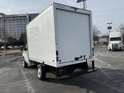 2025 Ford E-350 RWD, Box Van for sale #CDD34944 - photo 2