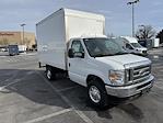 2025 Ford E-350 RWD, Box Van for sale #CDD34944 - photo 3