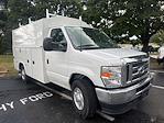 2025 Ford E-350 RWD Service Utility Van for sale #CDD35715 - photo 1
