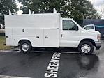 2025 Ford E-350 RWD Service Utility Van for sale #CDD35715 - photo 6