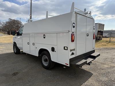 New 2025 Ford E-350 Service Utility Van for sale #CDD35875 - photo 2