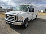 New 2025 Ford E-350 Service Utility Van for sale #CDD35875 - photo 1