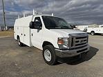 New 2025 Ford E-350 Service Utility Van for sale #CDD35875 - photo 3