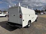 New 2025 Ford E-350 Service Utility Van for sale #CDD35875 - photo 4