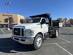 2025 Ford F-650 Regular Cab DRW 4x2, Dejana Truck & Utility Equipment Dump Truck for sale #CDF02865 - photo 1