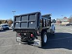 2025 Ford F-650 Regular Cab DRW 4x2, Dejana Truck & Utility Equipment Dump Truck for sale #CDF02865 - photo 3