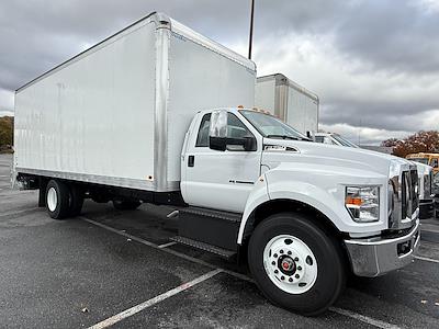2026 Ford F-750 Regular Cab DRW RWD Dejana Truck & Utility Equipment Box Truck for sale #CDF04774 - photo 2