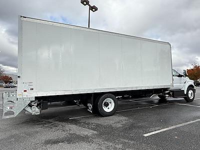 New 2026 Ford F-750 - photo 1